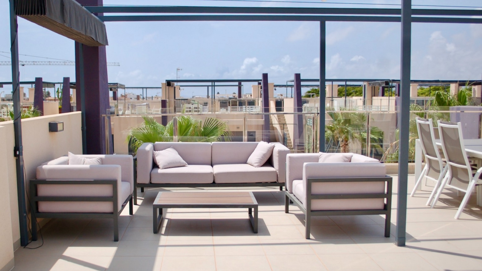 Wederverkoop - Appartement - Torre de la Horadada - Las Higuericas