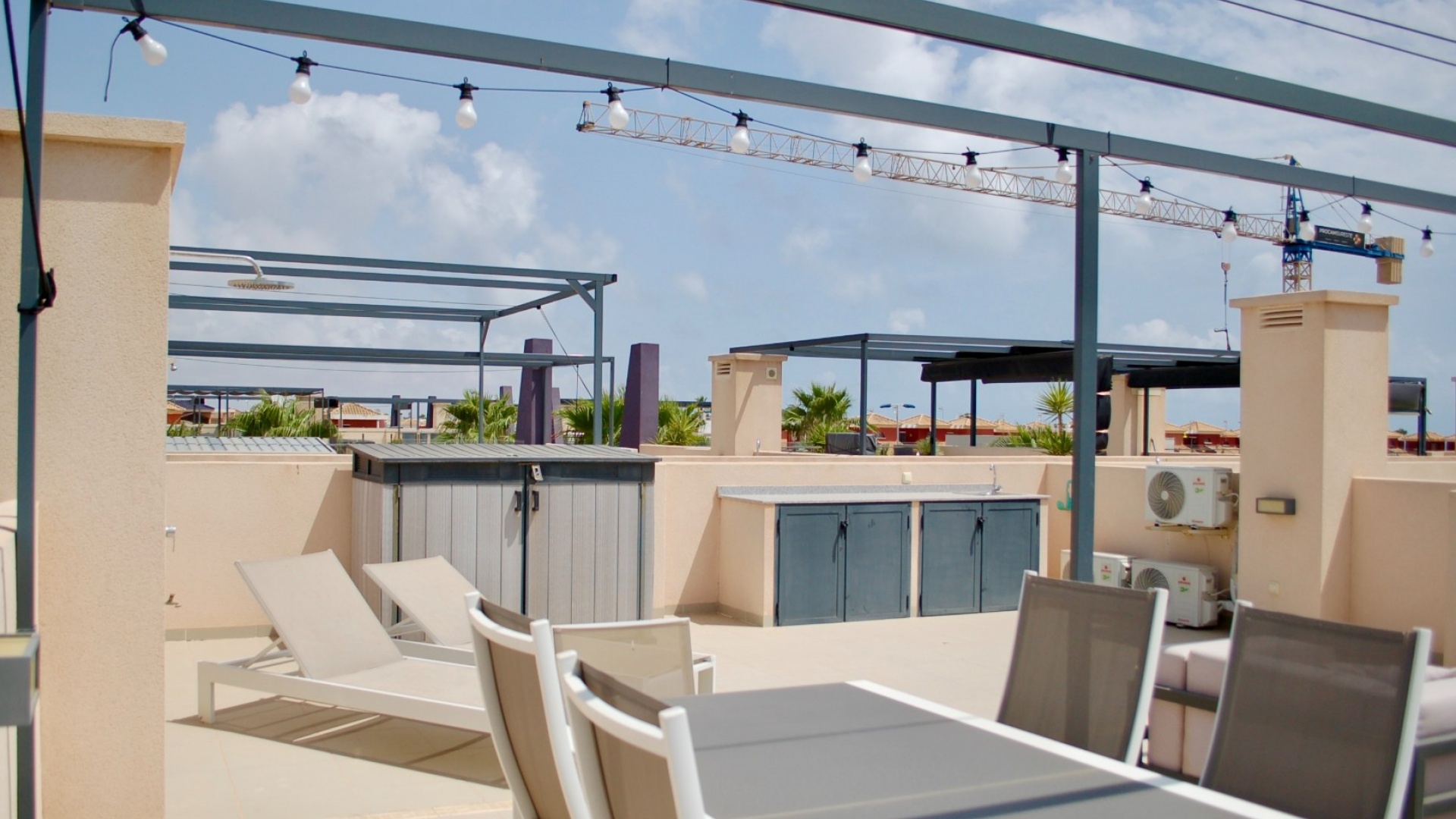 Wederverkoop - Appartement - Torre de la Horadada - Las Higuericas