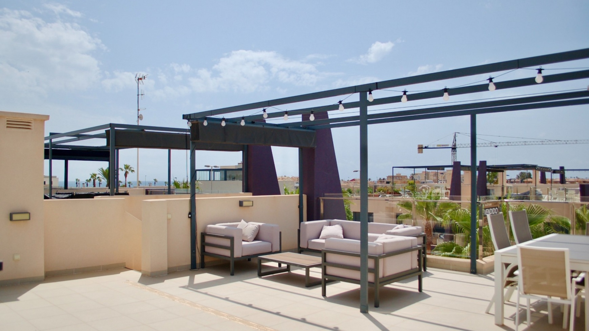 Wederverkoop - Appartement - Torre de la Horadada - Las Higuericas