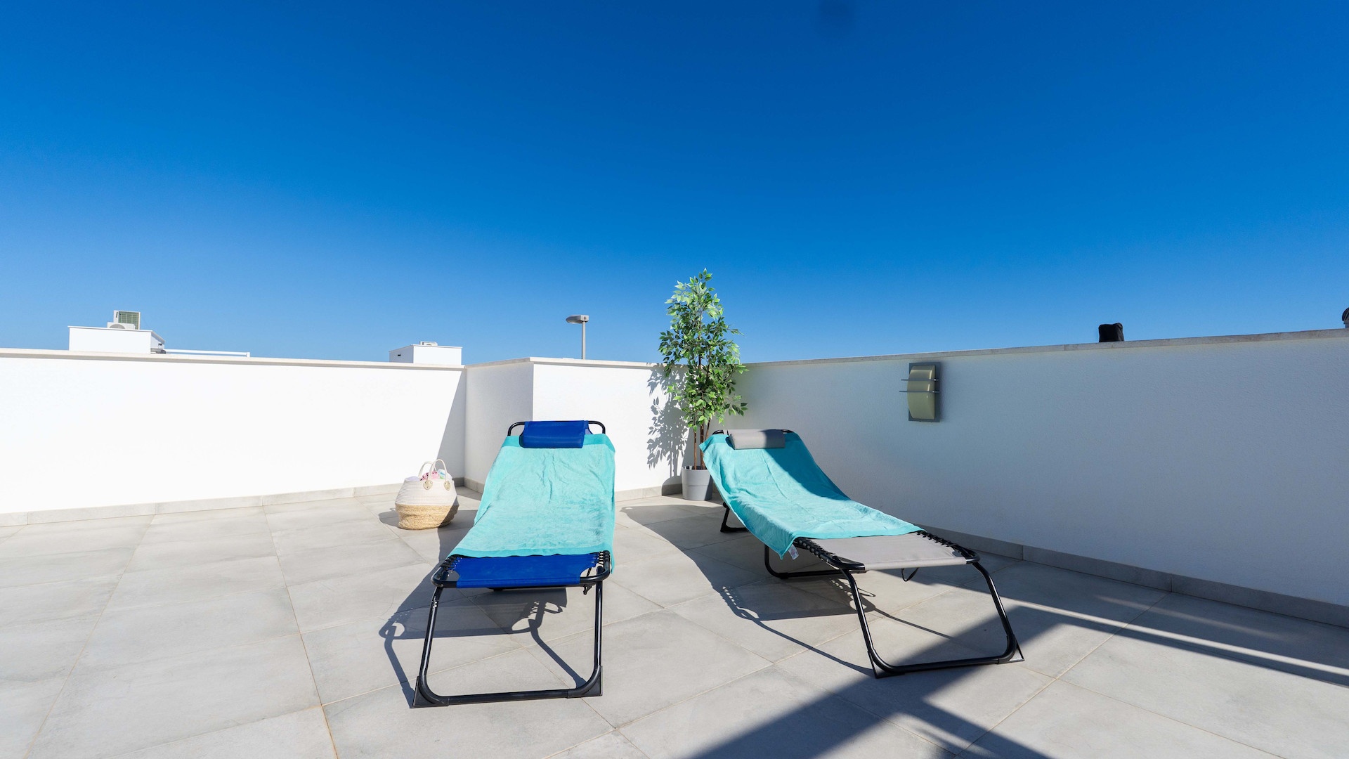 Wederverkoop - Appartement - Torre de la Horadada - Res. Porto Marina