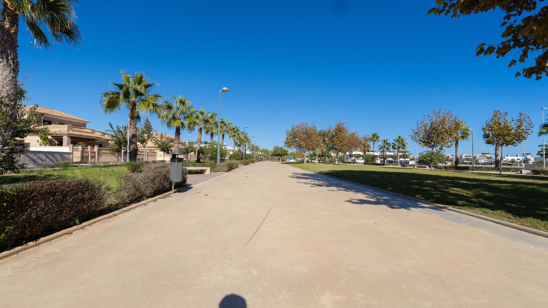 Wederverkoop - Appartement - Torre de la Horadada - Res. Porto Marina