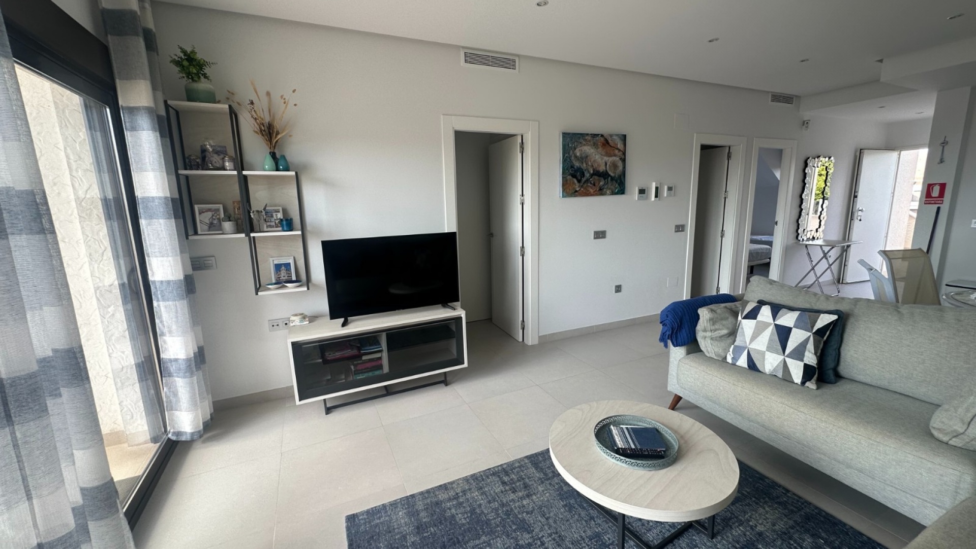 Wederverkoop - Appartement - Torre Pacheco - Dolores de Pacheco