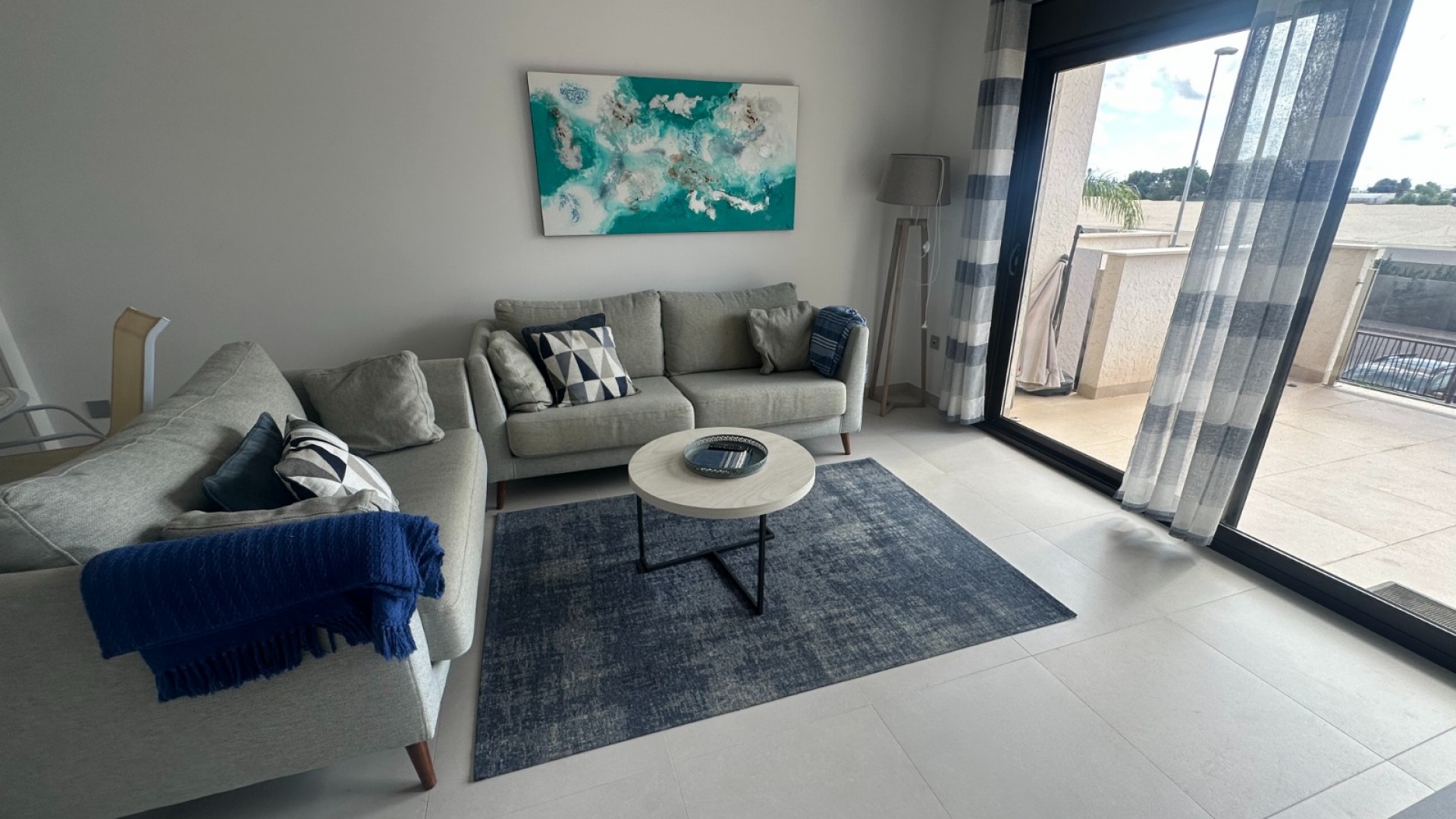 Wederverkoop - Appartement - Torre Pacheco - Dolores de Pacheco