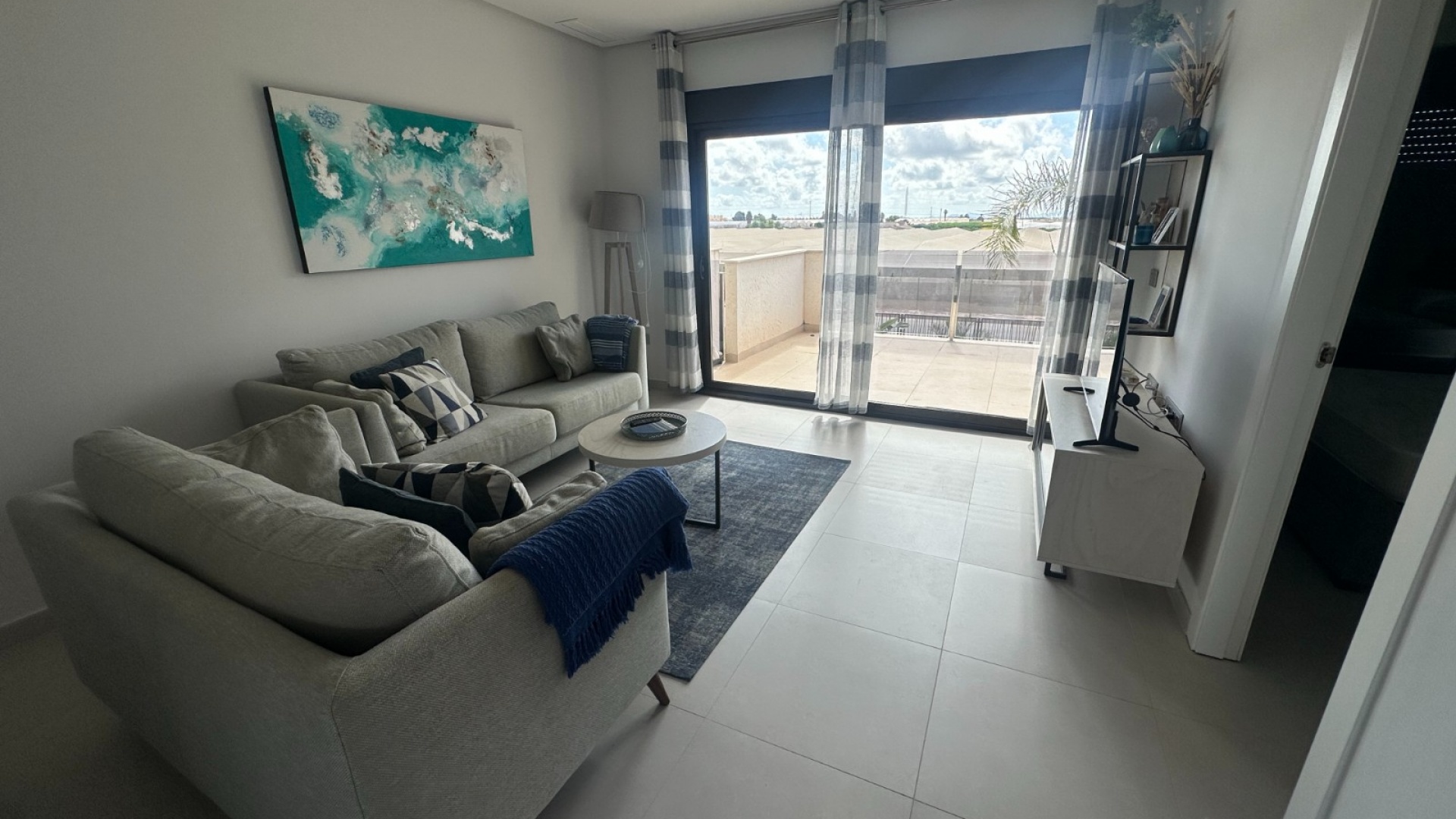 Wederverkoop - Appartement - Torre Pacheco - Dolores de Pacheco