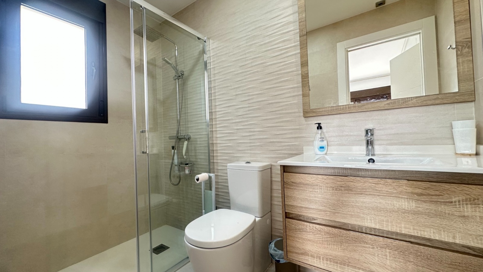 Wederverkoop - Appartement - Torre Pacheco - Dolores de Pacheco