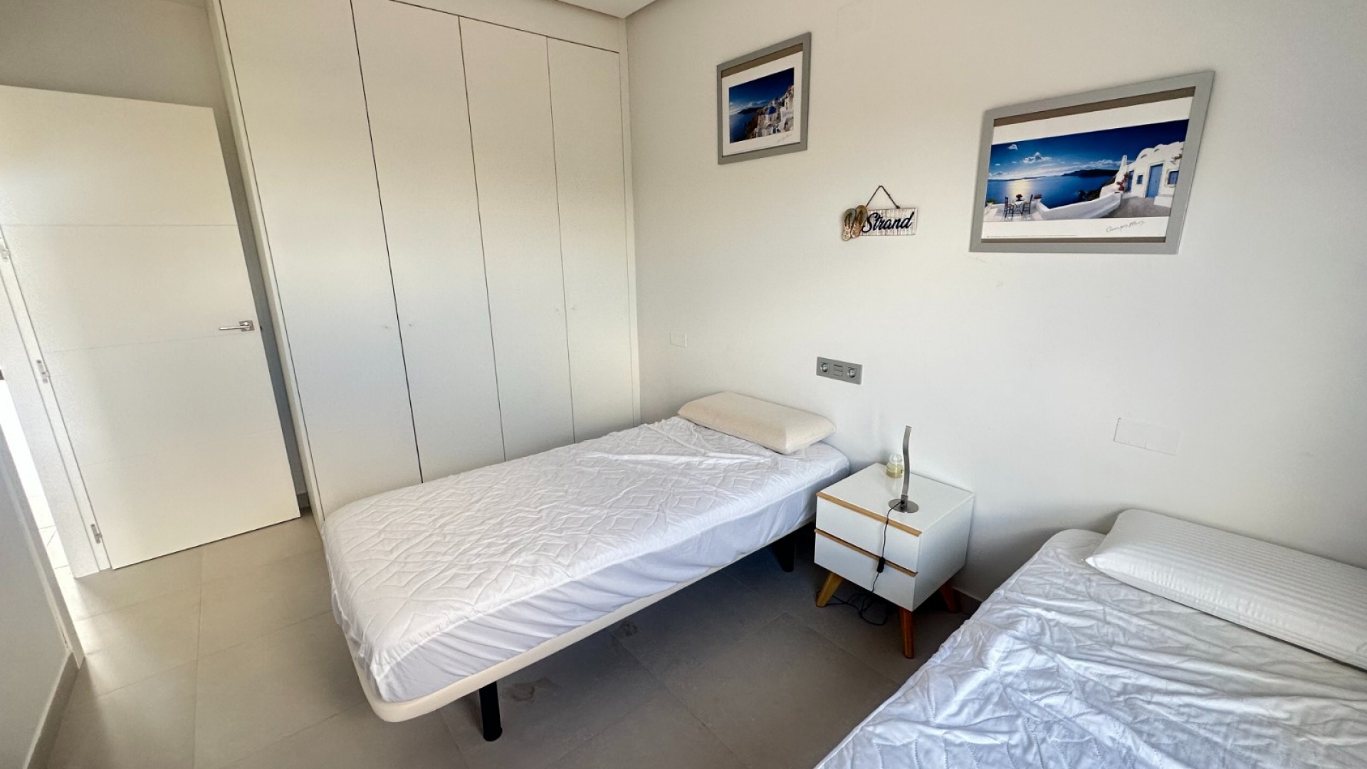 Wederverkoop - Appartement - Torre Pacheco - Dolores de Pacheco