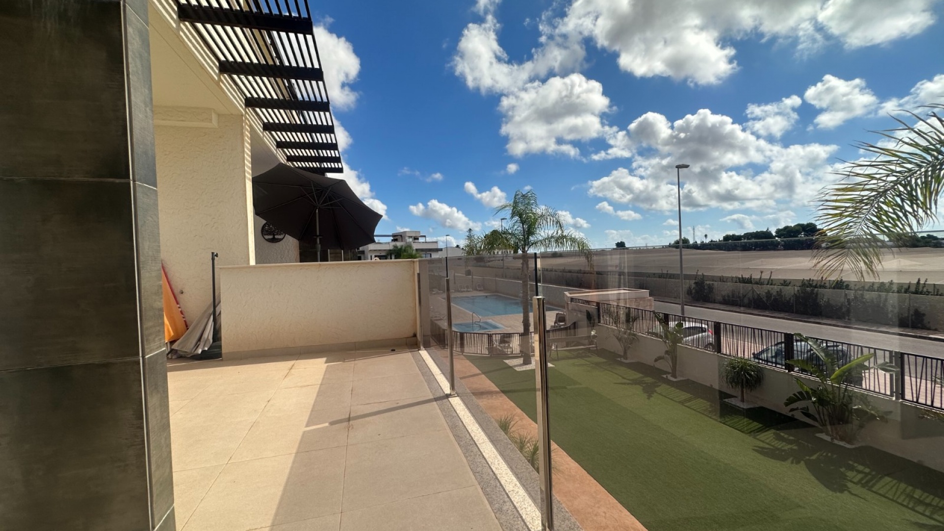 Wederverkoop - Appartement - Torre Pacheco - Dolores de Pacheco