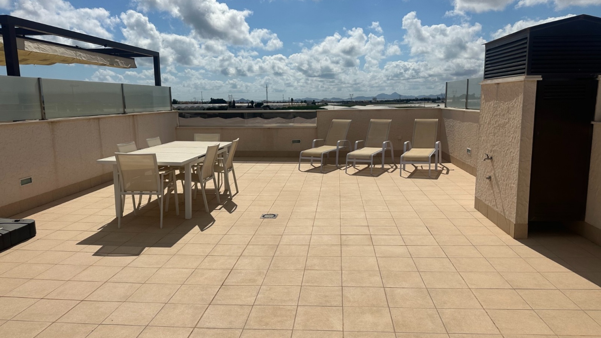 Wederverkoop - Appartement - Torre Pacheco - Dolores de Pacheco