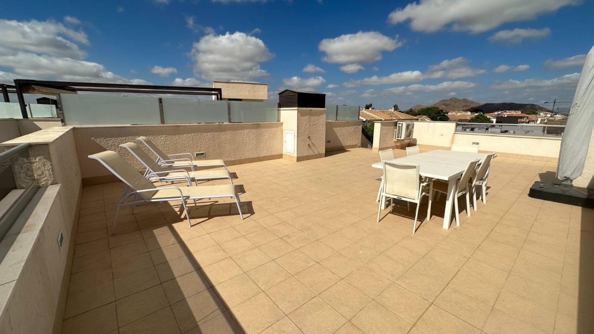 Wederverkoop - Appartement - Torre Pacheco - Dolores de Pacheco