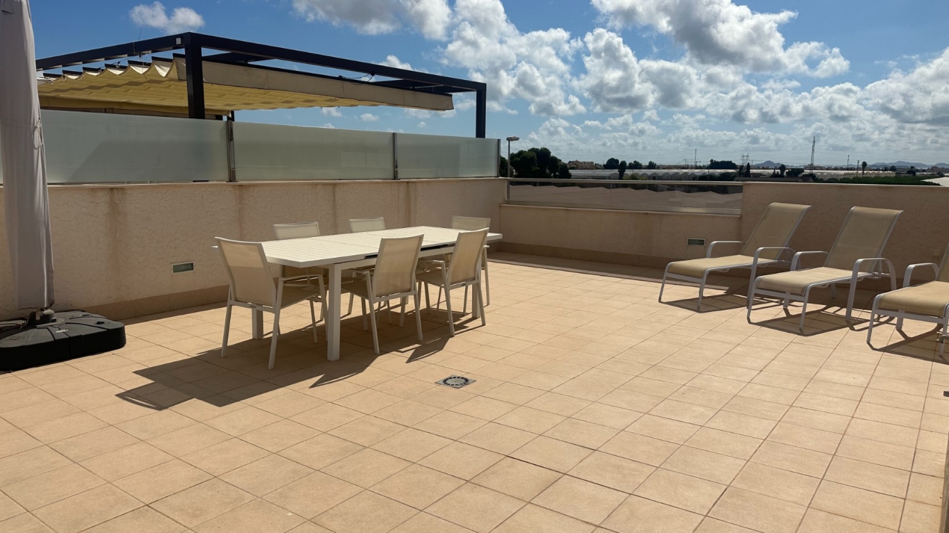 Wederverkoop - Appartement - Torre Pacheco - Dolores de Pacheco