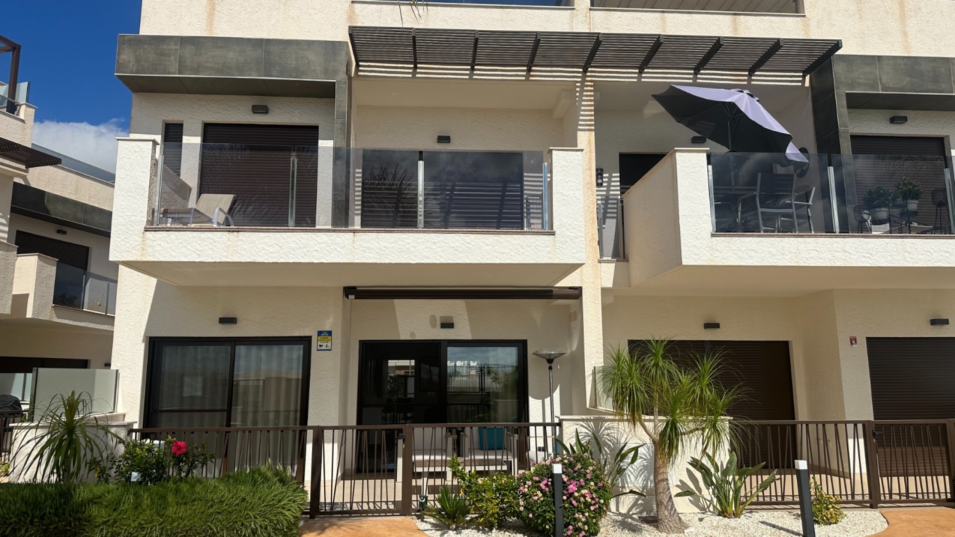 Wederverkoop - Appartement - Torre Pacheco - Dolores de Pacheco