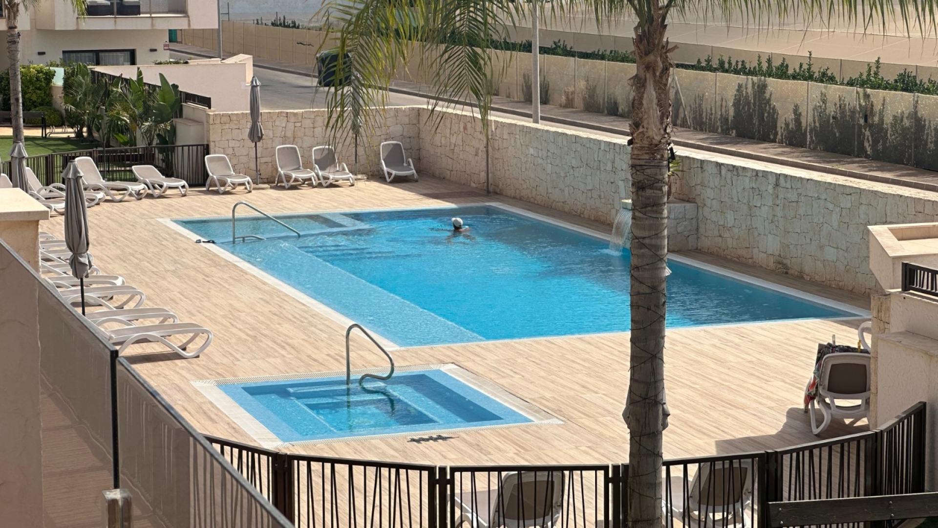 Wederverkoop - Appartement - Torre Pacheco - Dolores de Pacheco