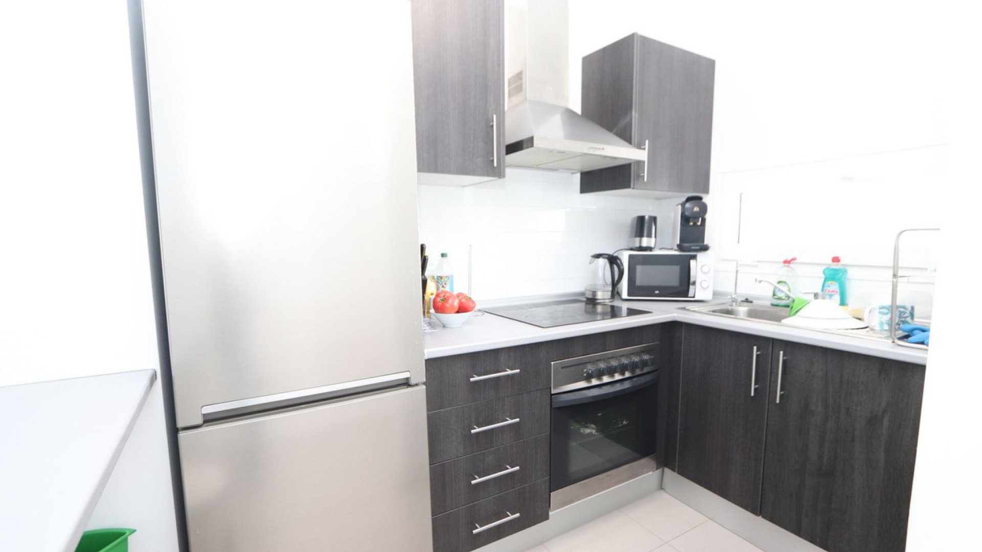 Wederverkoop - Appartement - Torre-Pacheco - Las Terrazas de La Torre Golf Resort