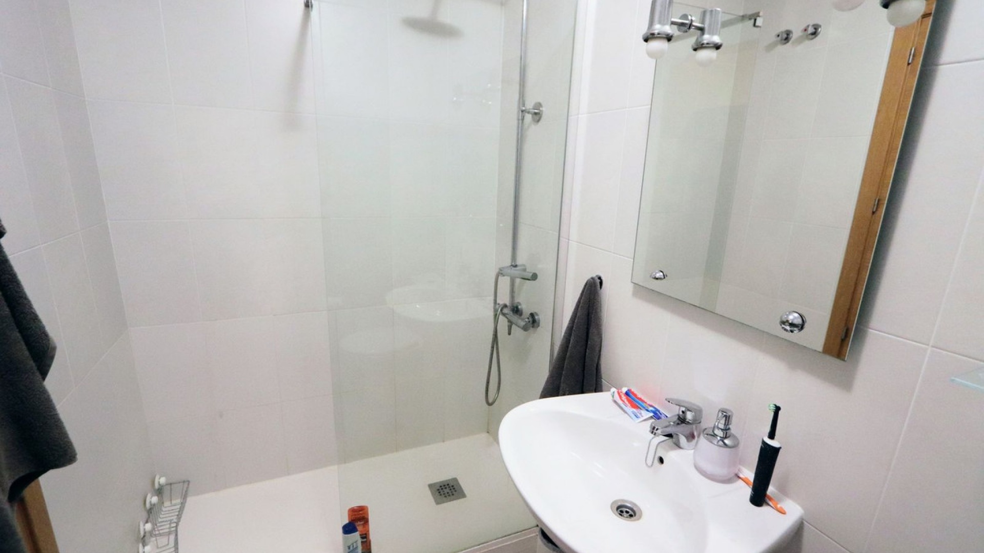 Wederverkoop - Appartement - Torre-Pacheco - Las Terrazas de La Torre Golf Resort