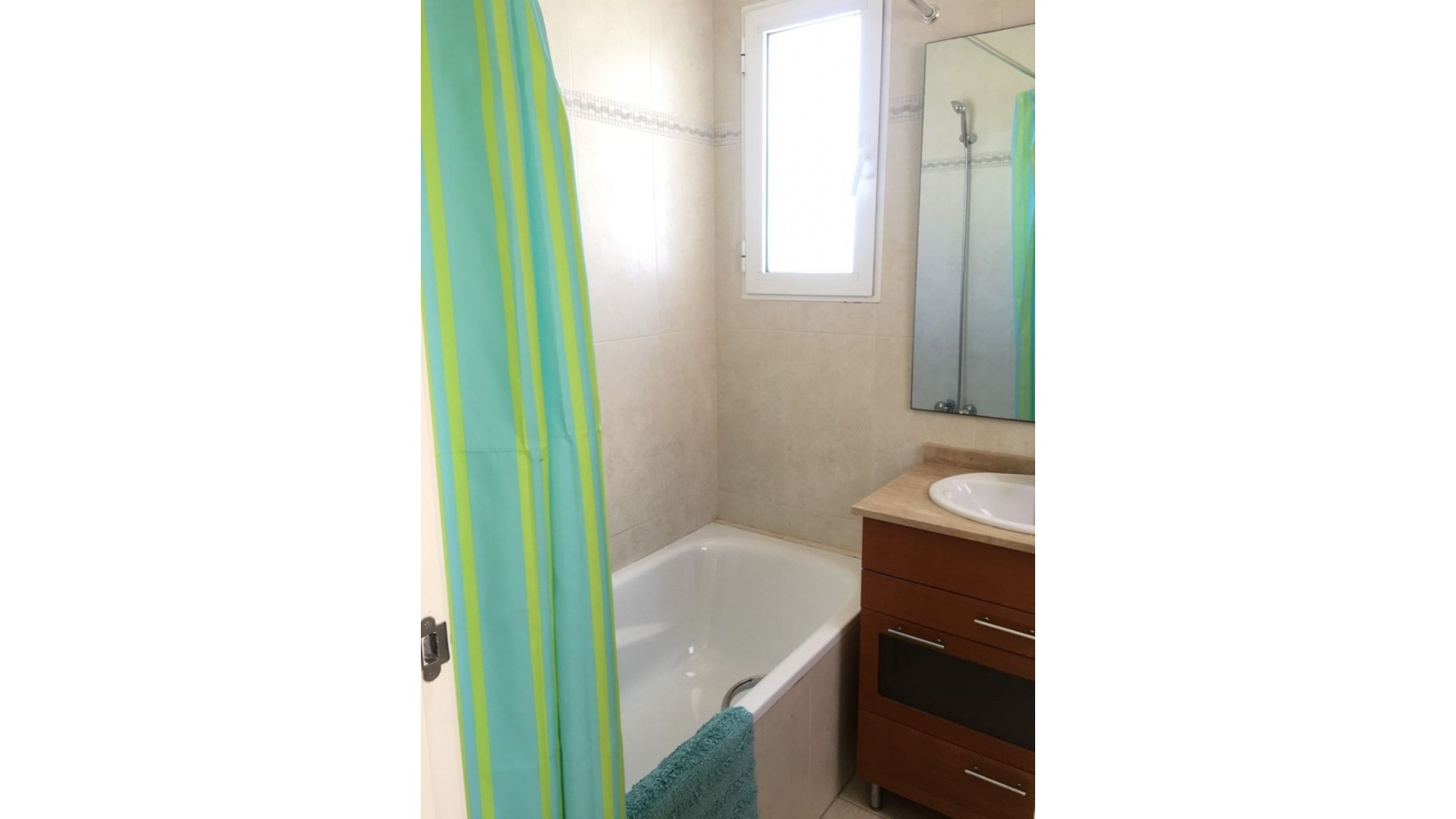 Wederverkoop - Appartement - Torre-Pacheco - San Cayetano