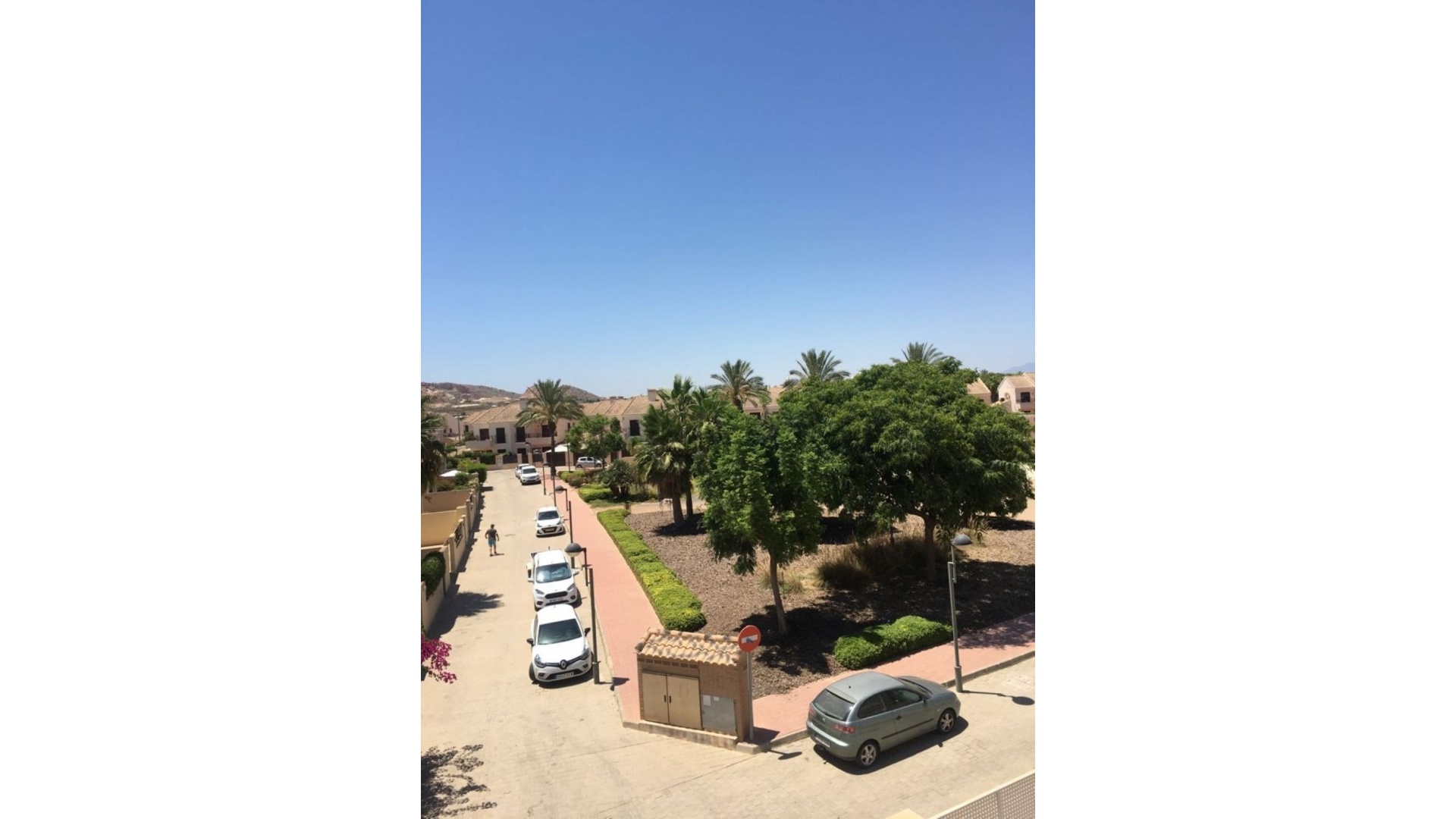 Wederverkoop - Appartement - Torre-Pacheco - San Cayetano