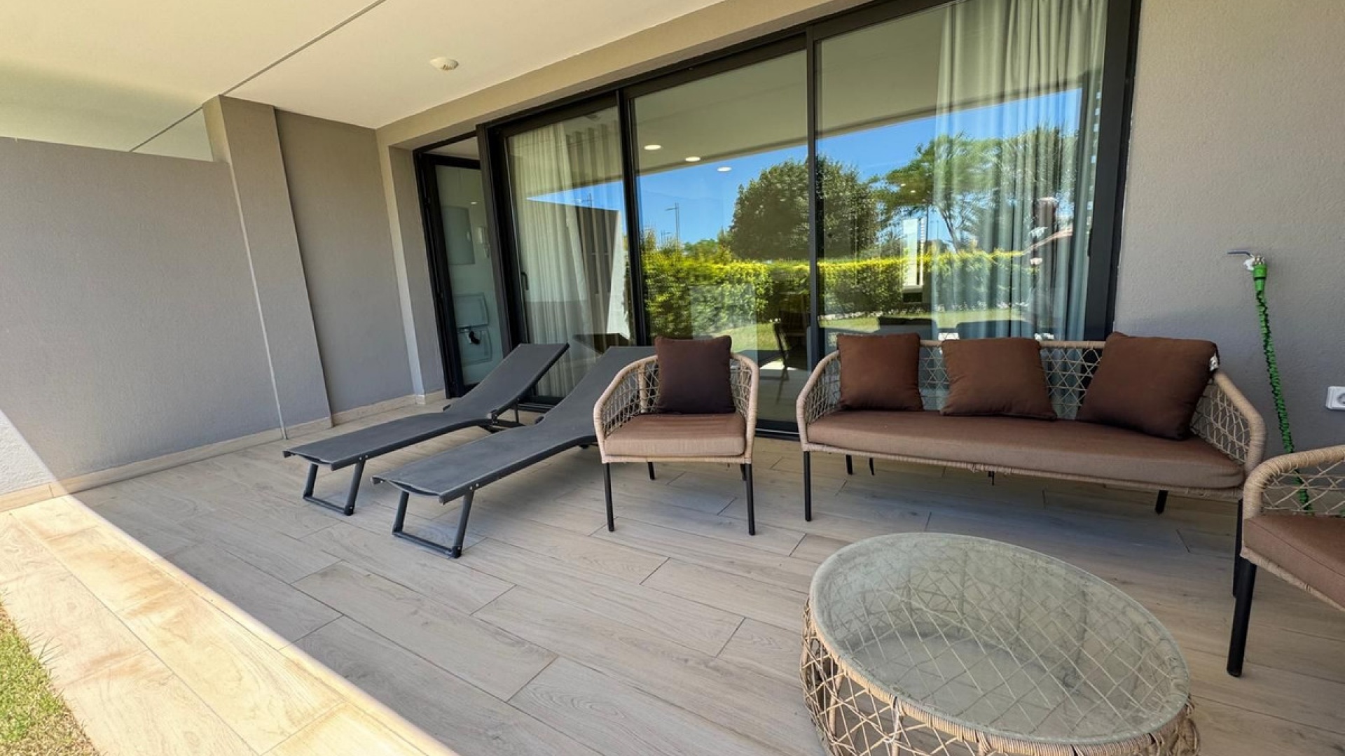 Wederverkoop - Appartement - Torre-Pacheco - Santa Rosalia Lake and Life Resort