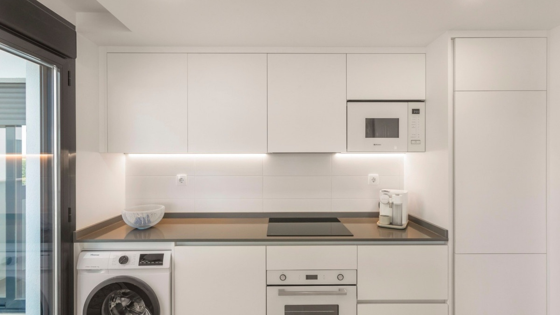 Wederverkoop - Appartement - Torre-Pacheco - Torre-Pacheco Centro
