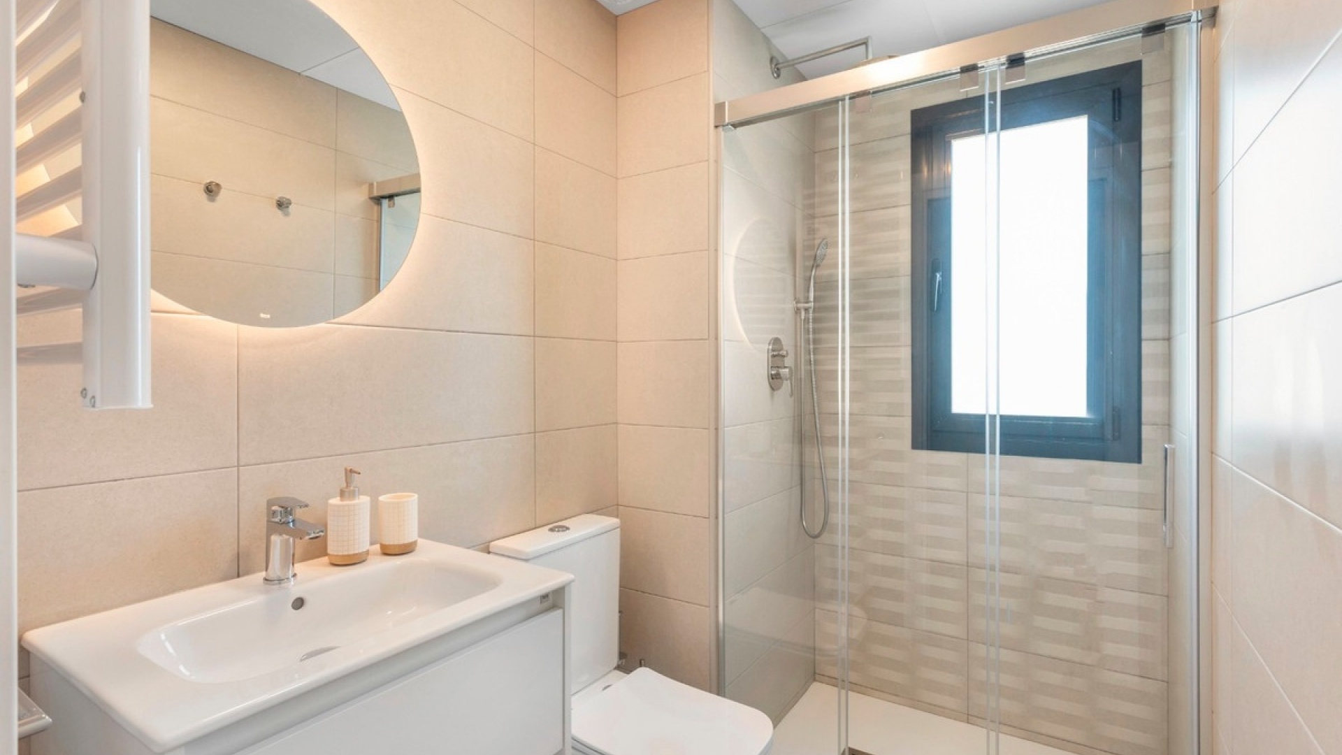 Wederverkoop - Appartement - Torre-Pacheco - Torre-Pacheco Centro