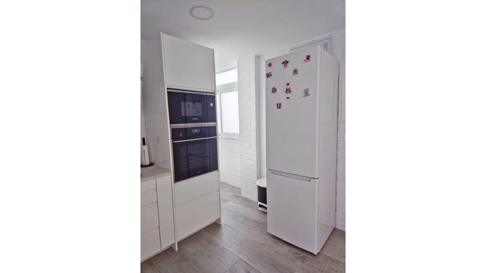 Wederverkoop - Appartement - Torrevieja - 1st line to the sea