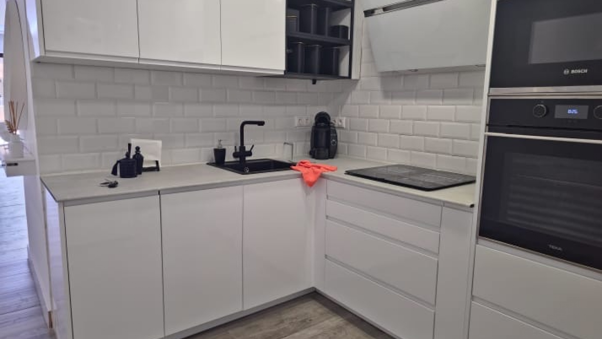 Wederverkoop - Appartement - Torrevieja - 1st line to the sea