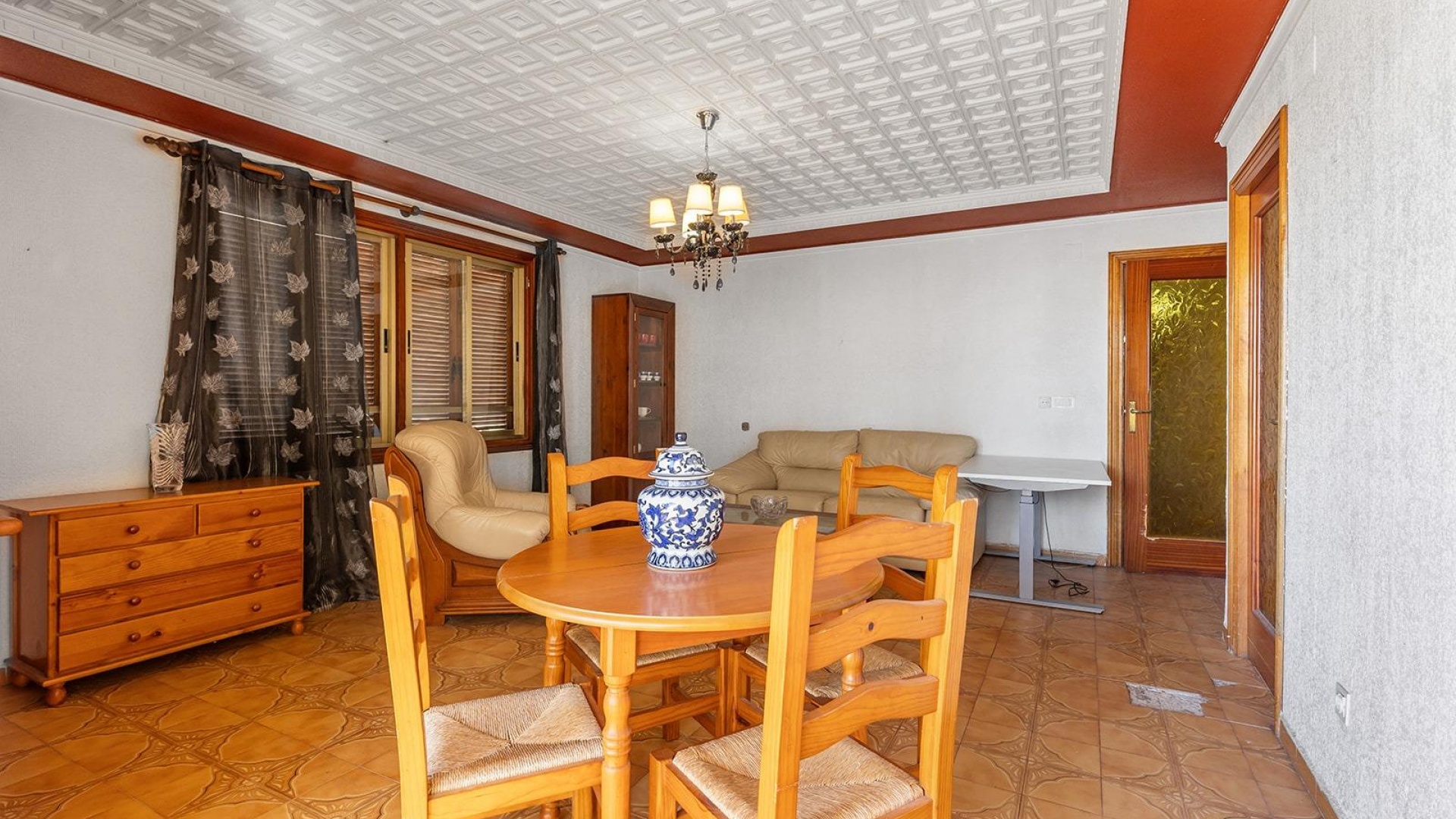 Wederverkoop - Appartement - Torrevieja - 1st line to the sea