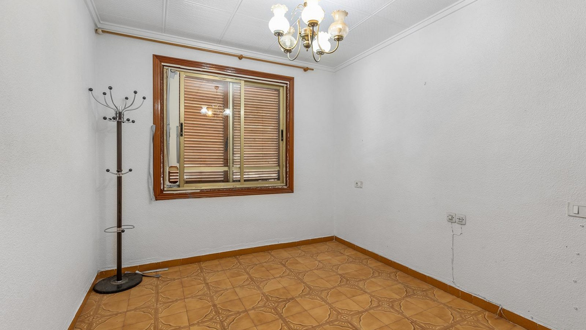 Wederverkoop - Appartement - Torrevieja - 1st line to the sea