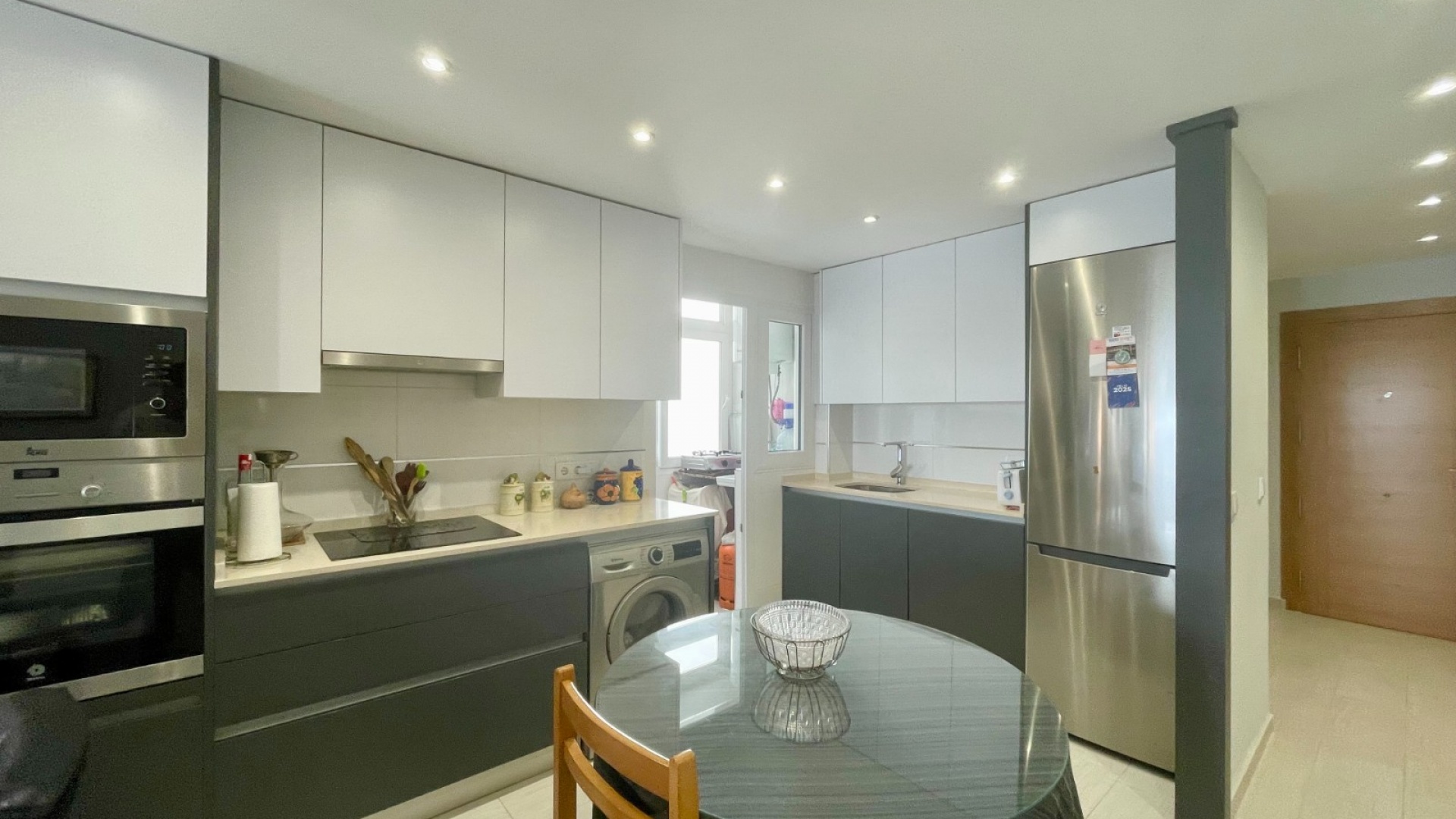 Wederverkoop - Appartement - Torrevieja - 1st line to the sea