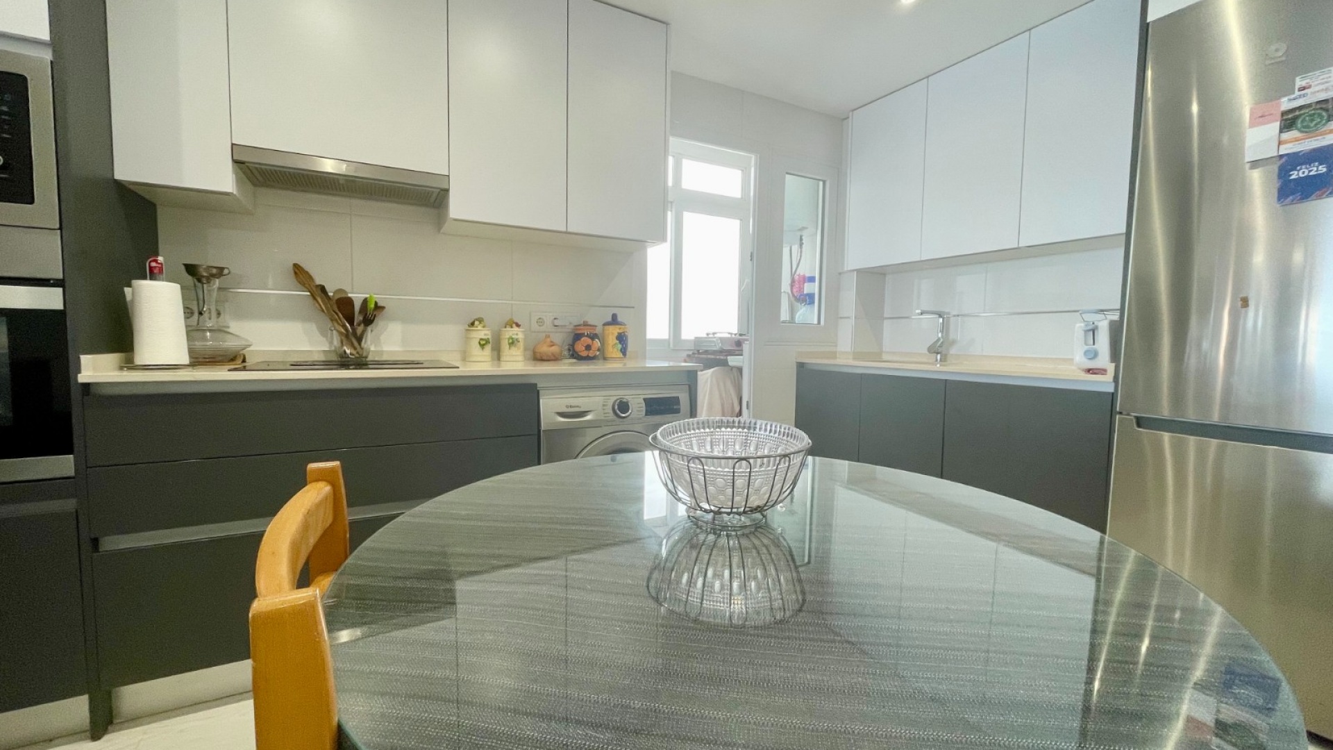 Wederverkoop - Appartement - Torrevieja - 1st line to the sea