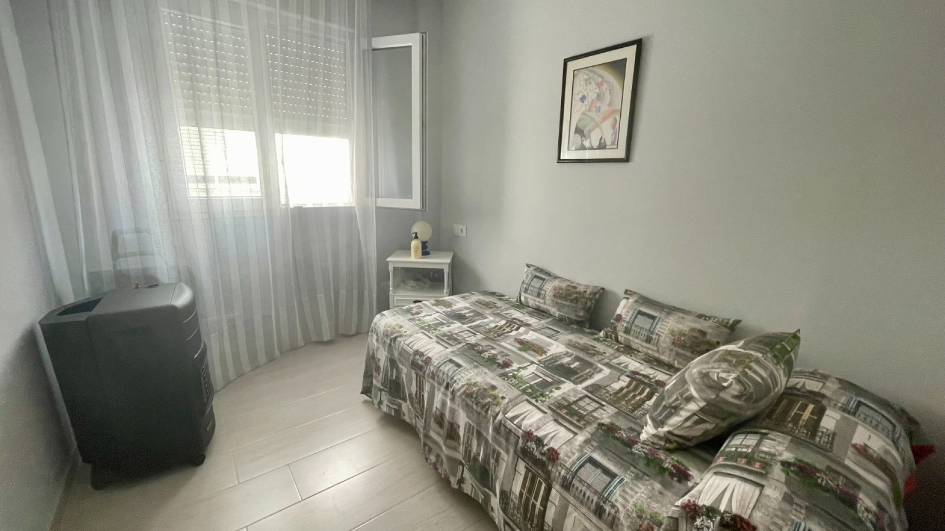 Wederverkoop - Appartement - Torrevieja - 1st line to the sea