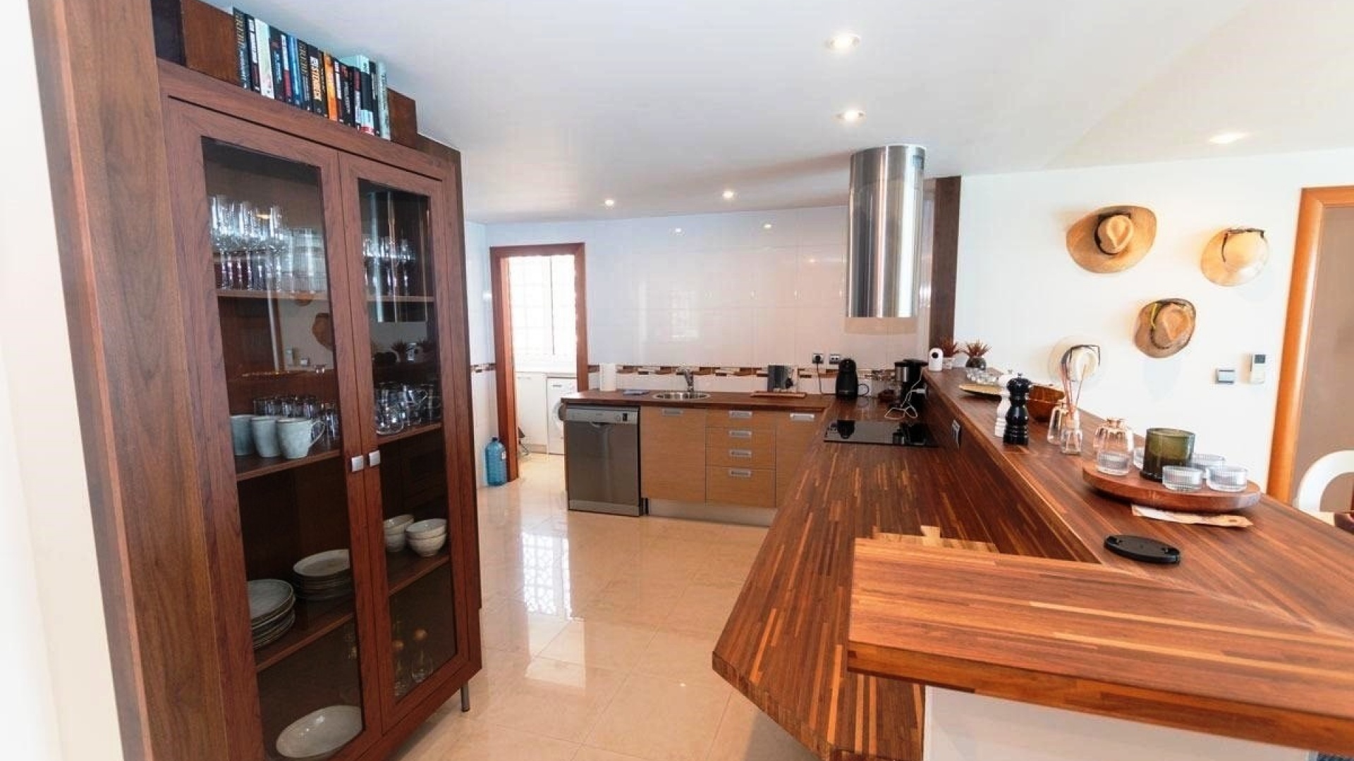 Wederverkoop - Appartement - Torrevieja - 1st line to the sea