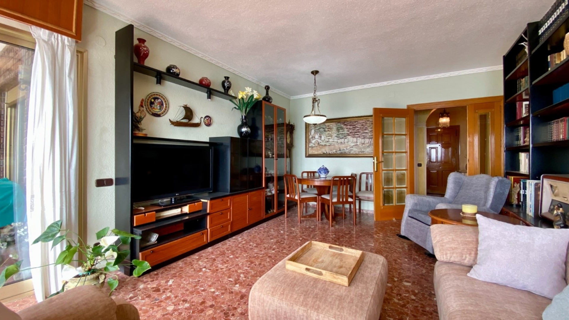 Wederverkoop - Appartement - Torrevieja - 1st line to the sea
