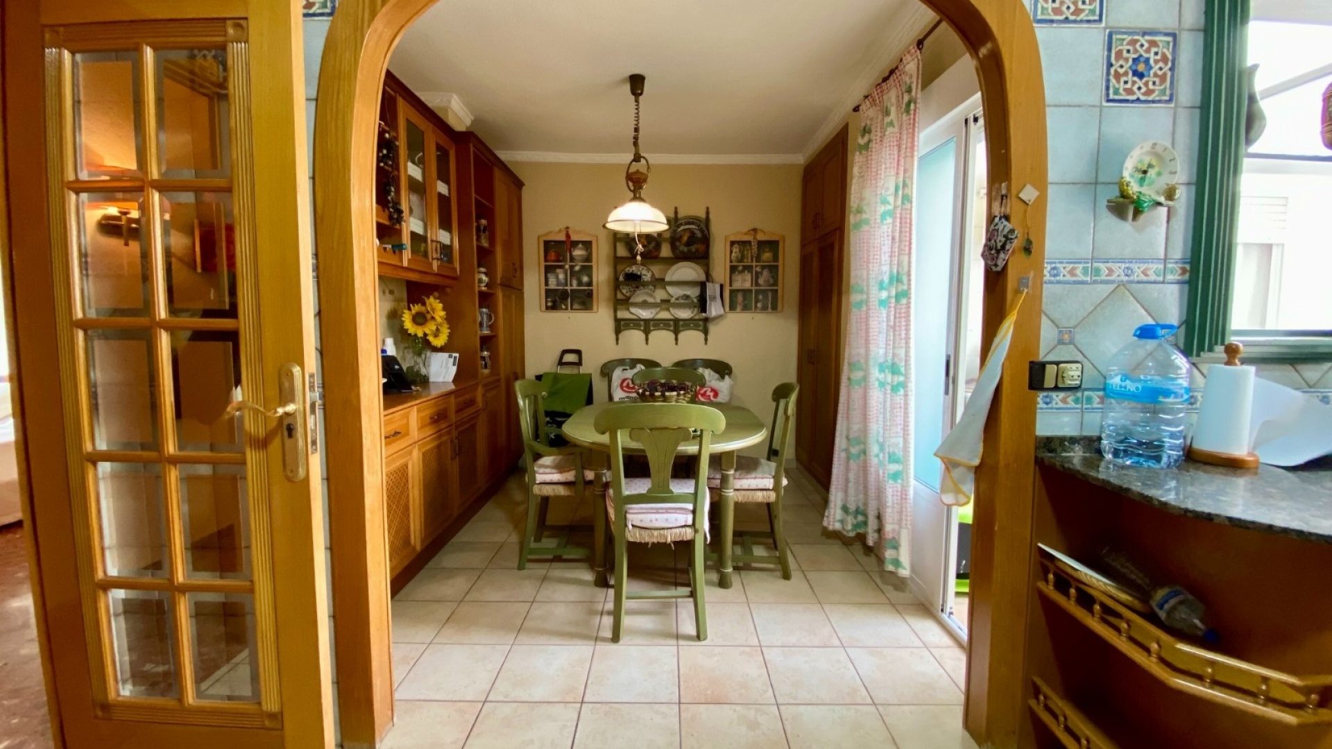 Wederverkoop - Appartement - Torrevieja - 1st line to the sea