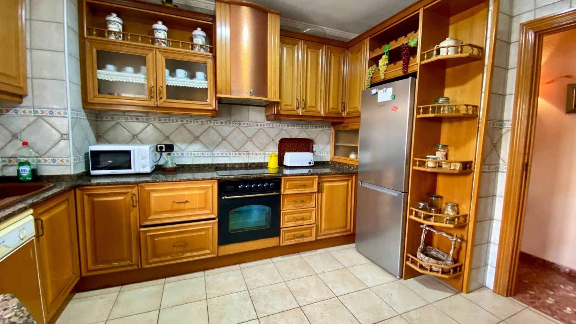 Wederverkoop - Appartement - Torrevieja - 1st line to the sea