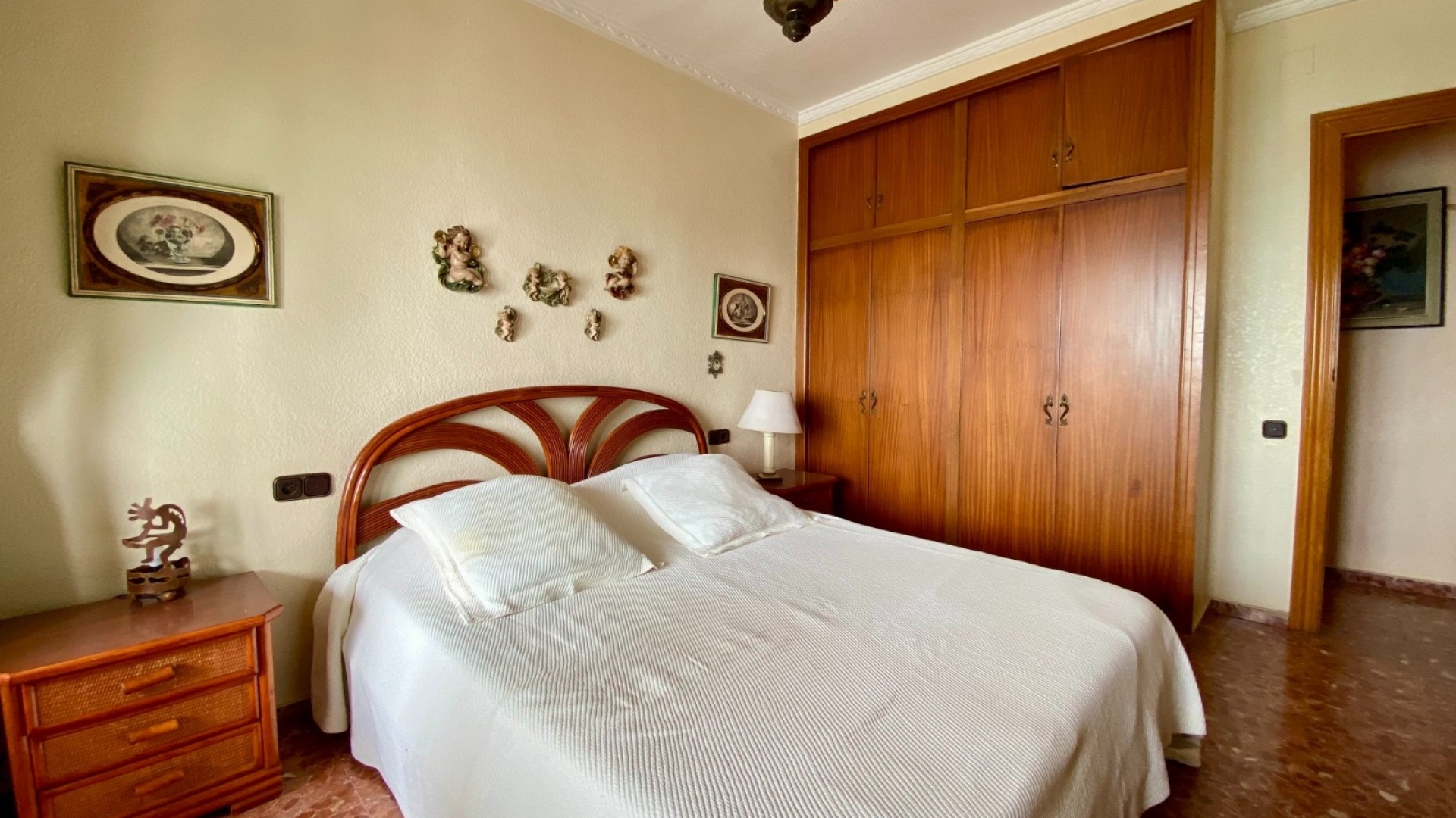Wederverkoop - Appartement - Torrevieja - 1st line to the sea