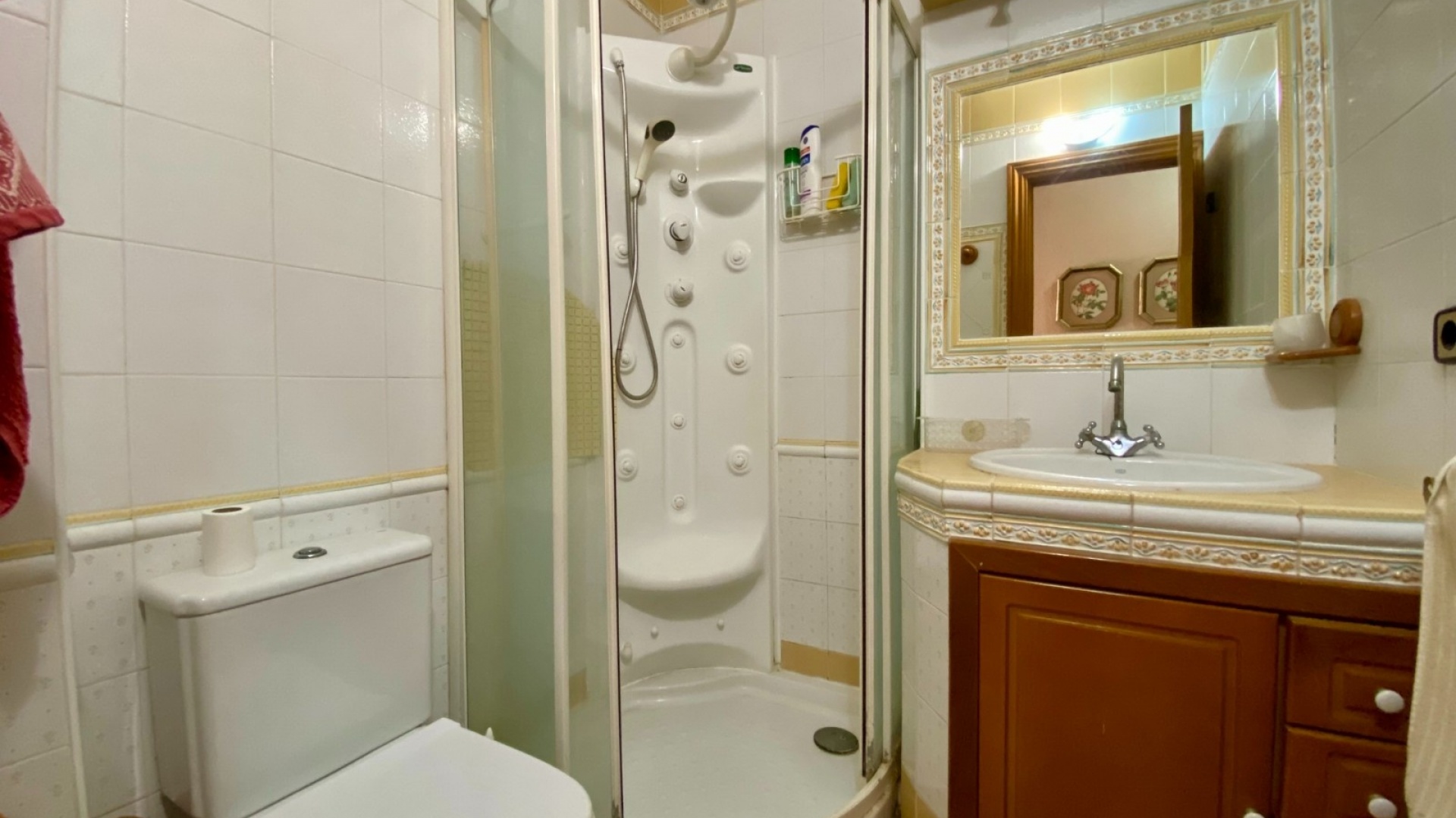 Wederverkoop - Appartement - Torrevieja - 1st line to the sea