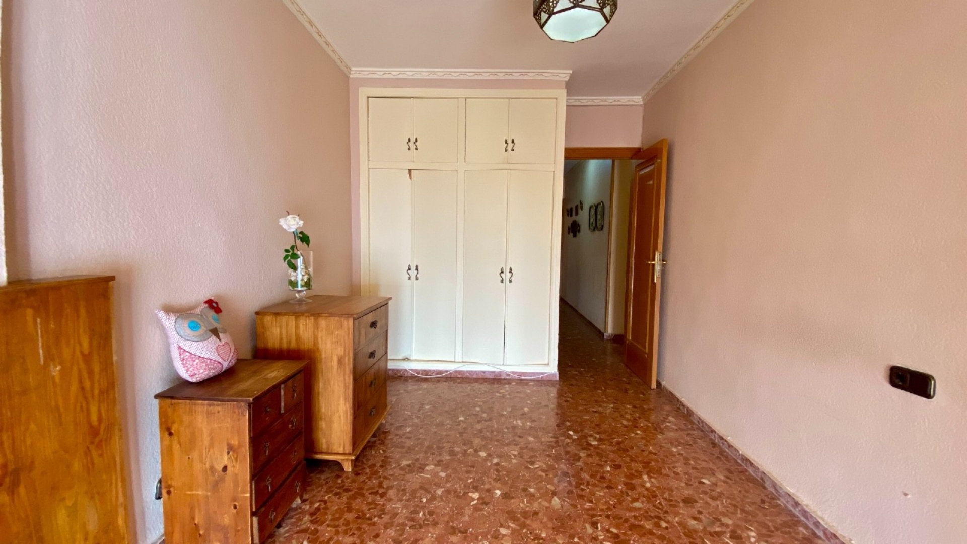 Wederverkoop - Appartement - Torrevieja - 1st line to the sea