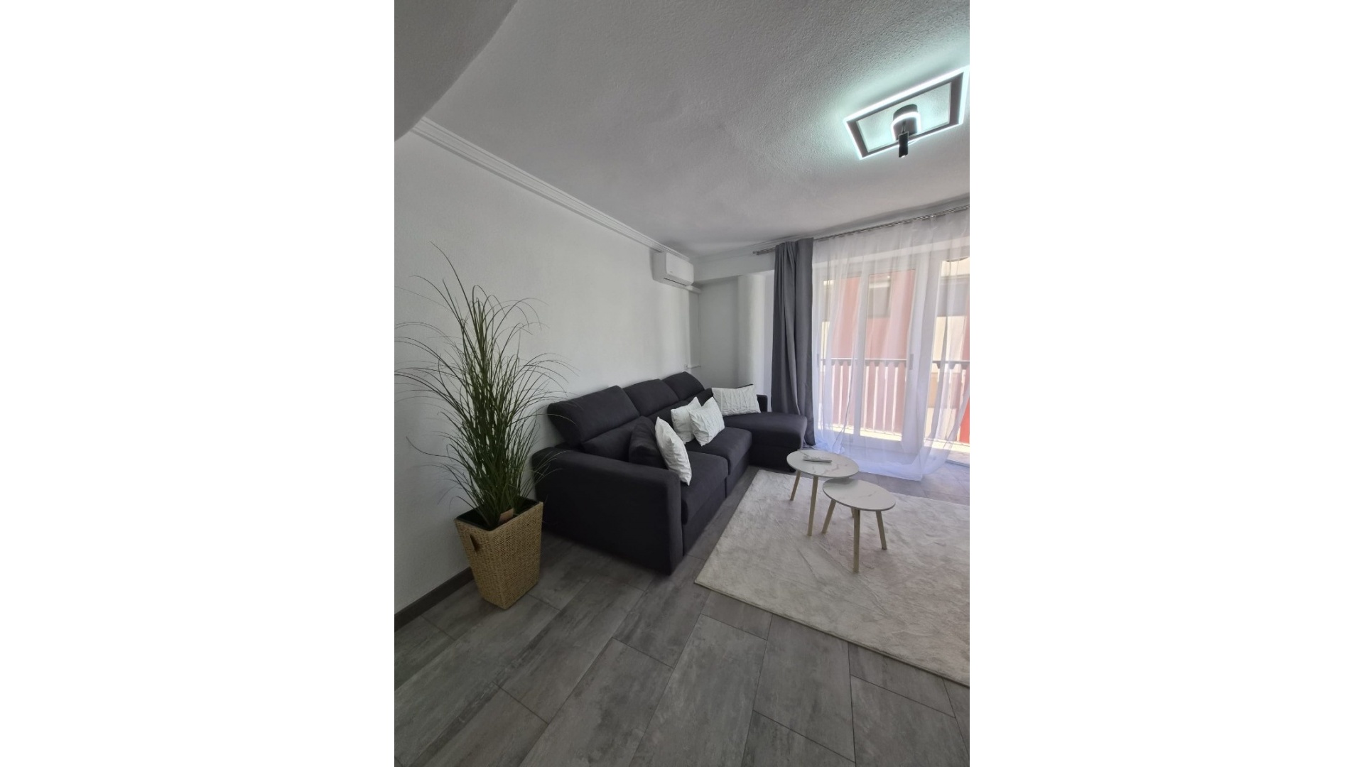 Wederverkoop - Appartement - Torrevieja - 1st line to the sea