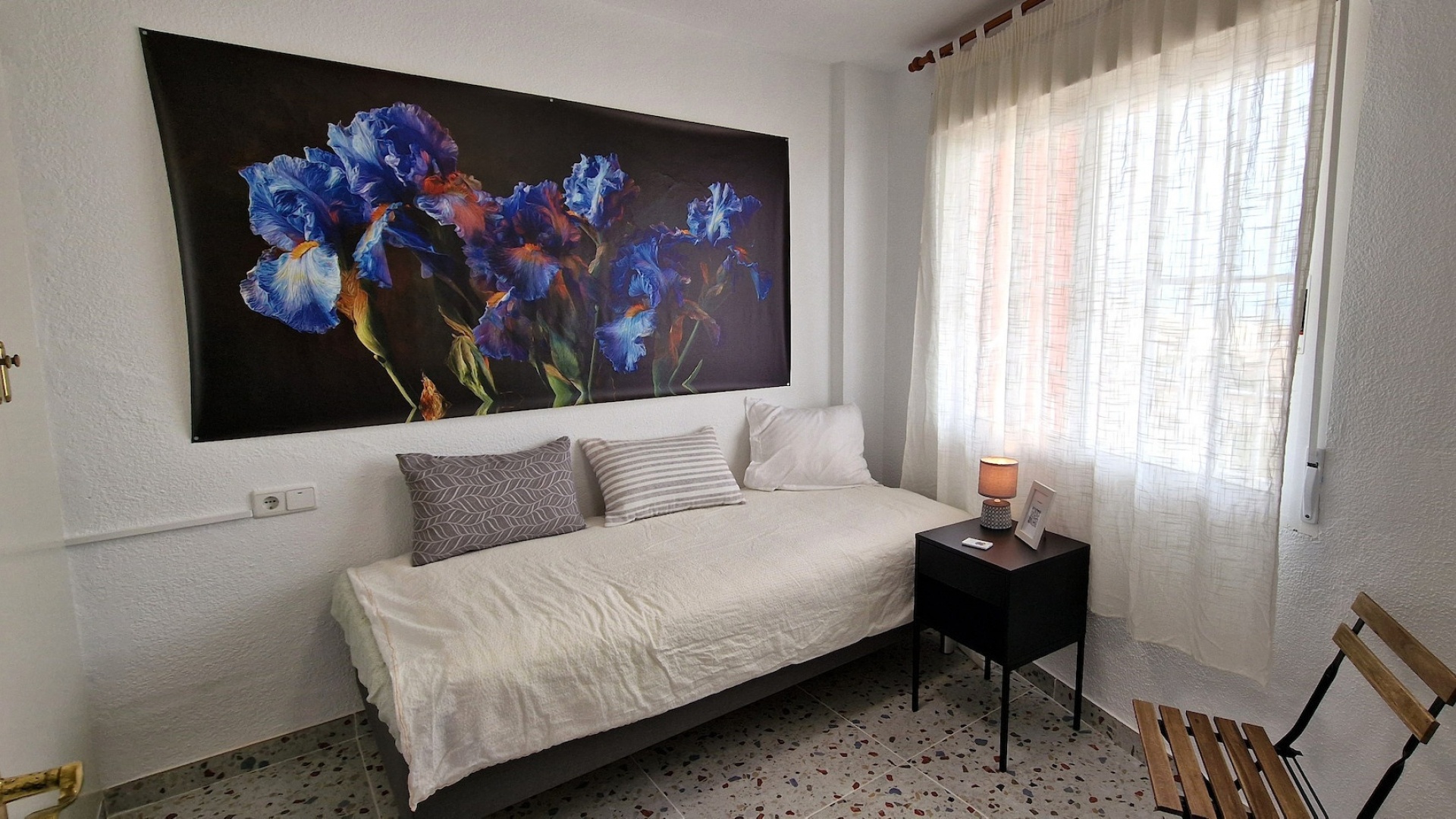 Wederverkoop - Appartement - Torrevieja - 1st line to the sea