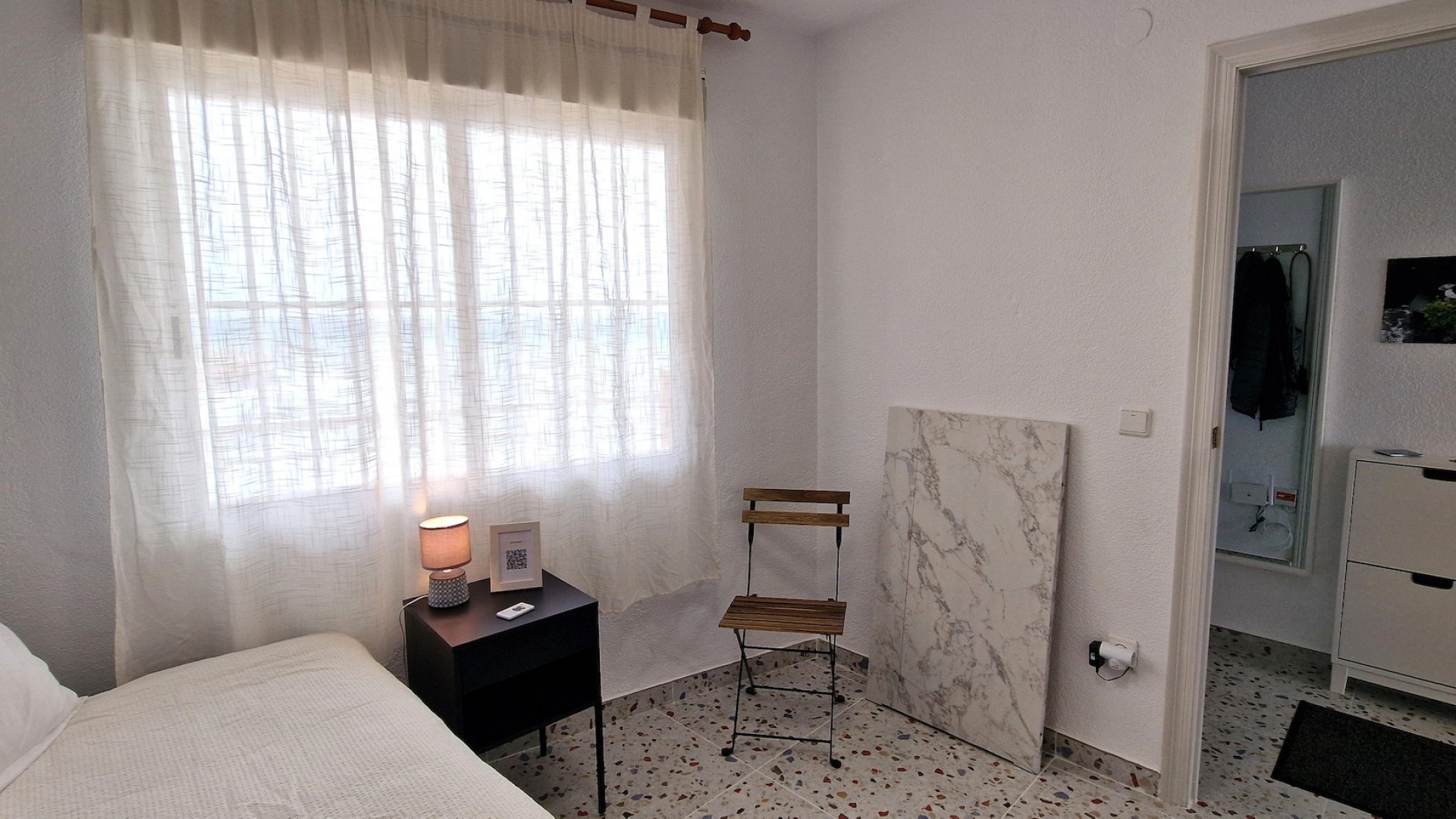 Wederverkoop - Appartement - Torrevieja - 1st line to the sea
