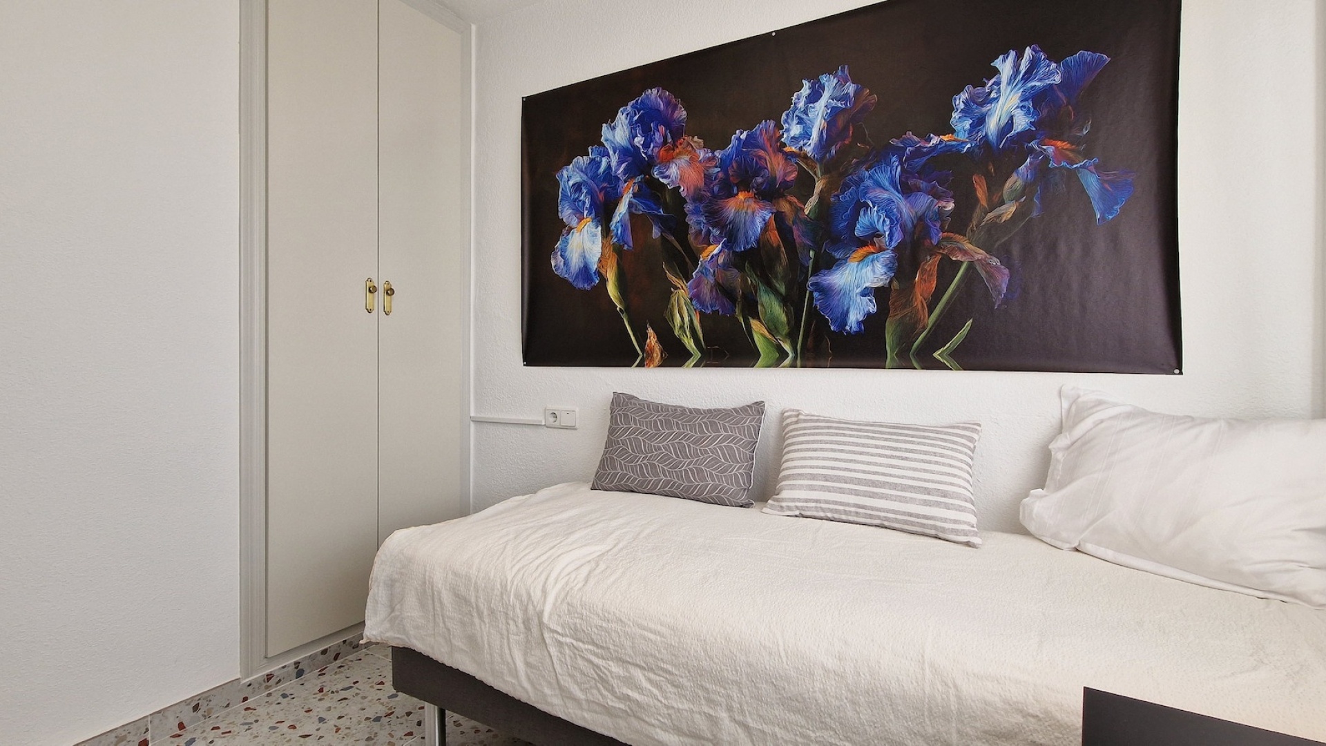 Wederverkoop - Appartement - Torrevieja - 1st line to the sea