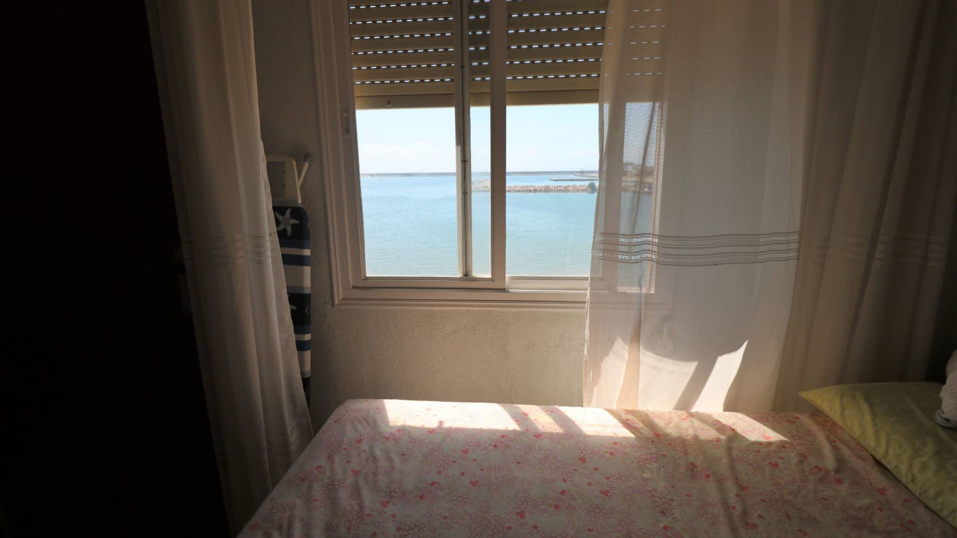 Wederverkoop - Appartement - Torrevieja - 1st line to the sea