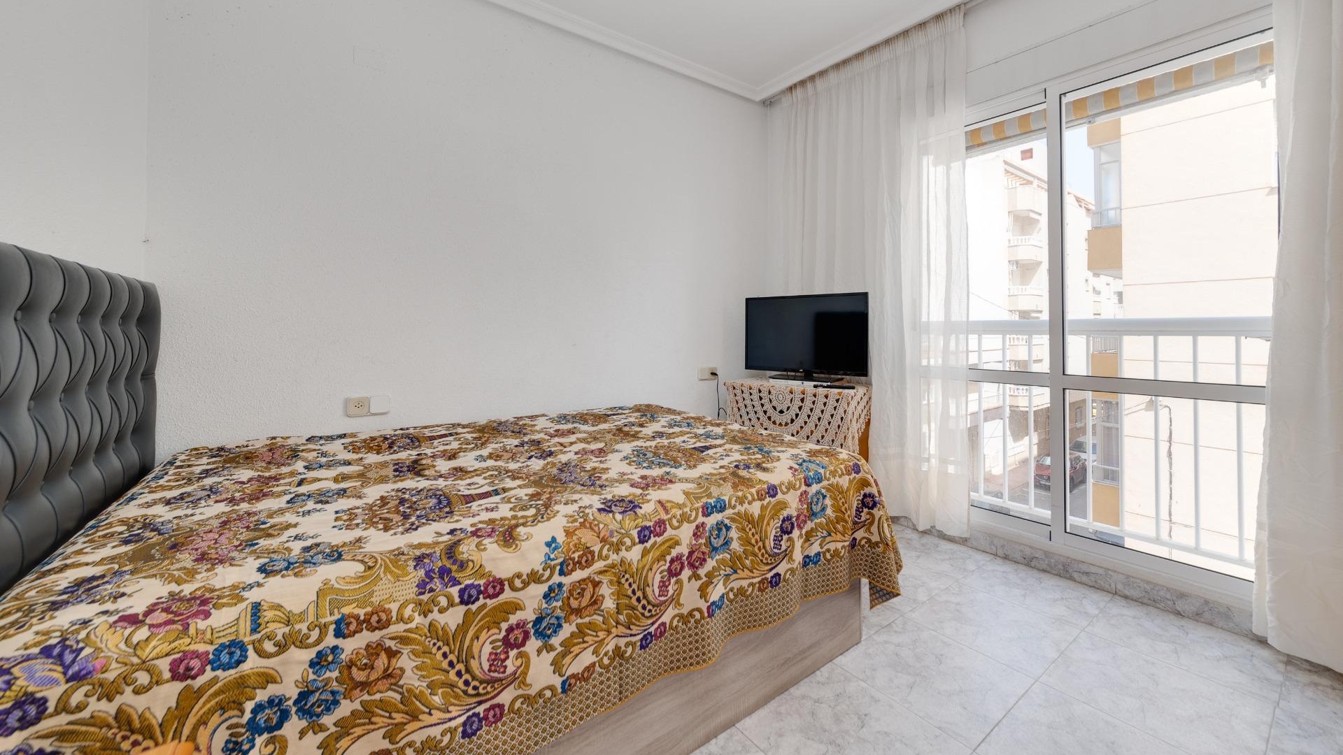 Wederverkoop - Appartement - Torrevieja - Acequion