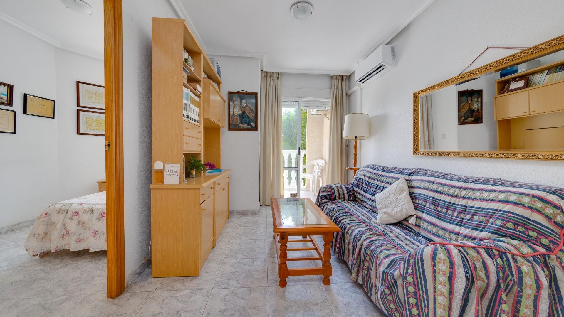 Wederverkoop - Appartement - Torrevieja - Acequion