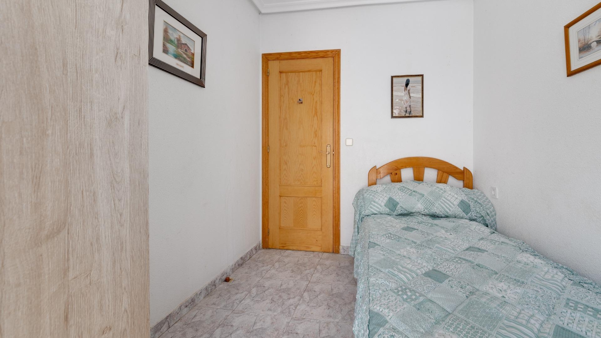 Wederverkoop - Appartement - Torrevieja - Acequion