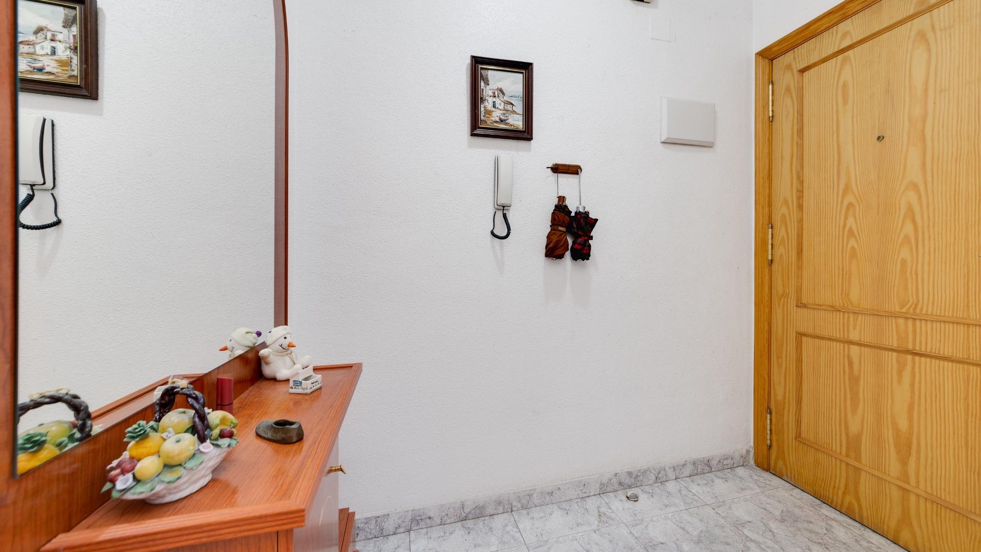 Wederverkoop - Appartement - Torrevieja - Acequion
