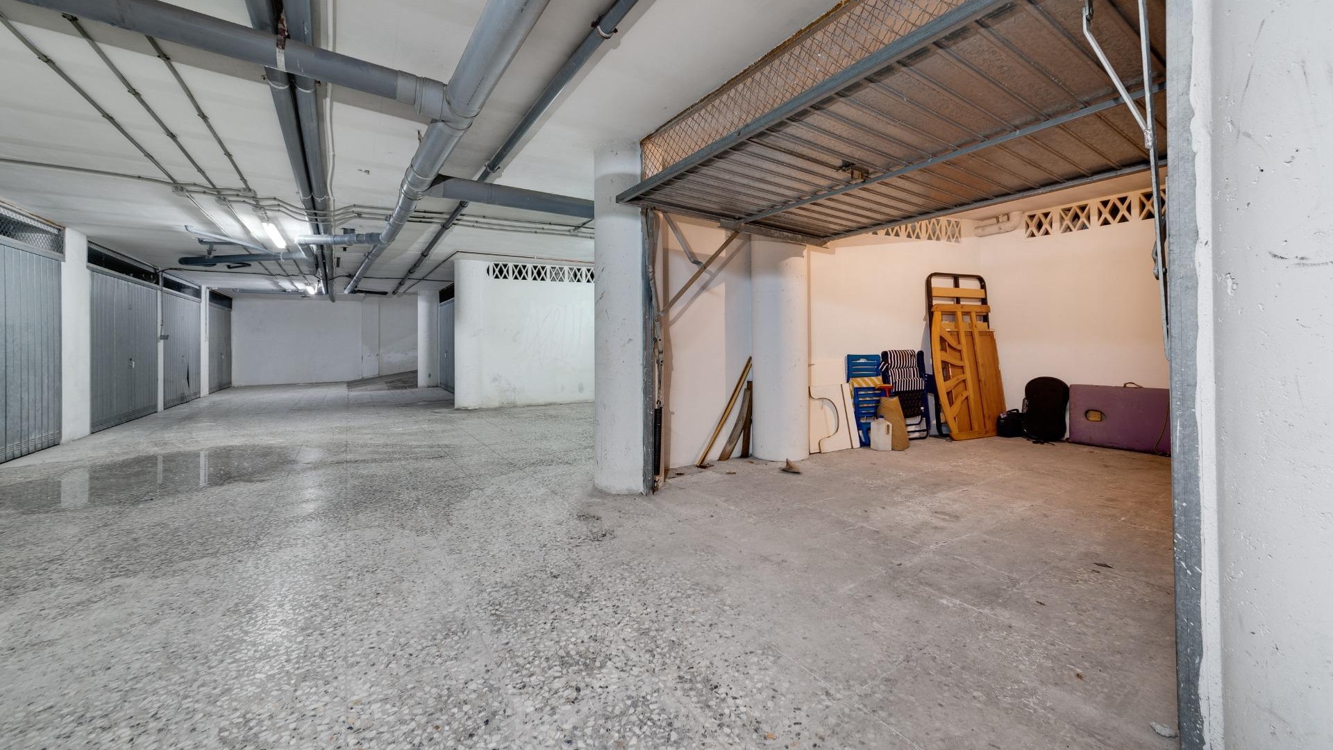 Wederverkoop - Appartement - Torrevieja - Acequion