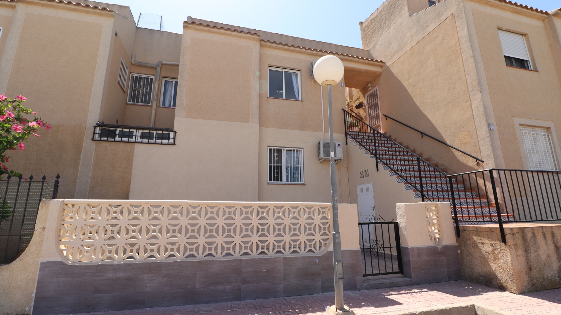 Wederverkoop - Appartement - Torrevieja - Agua Nuevas