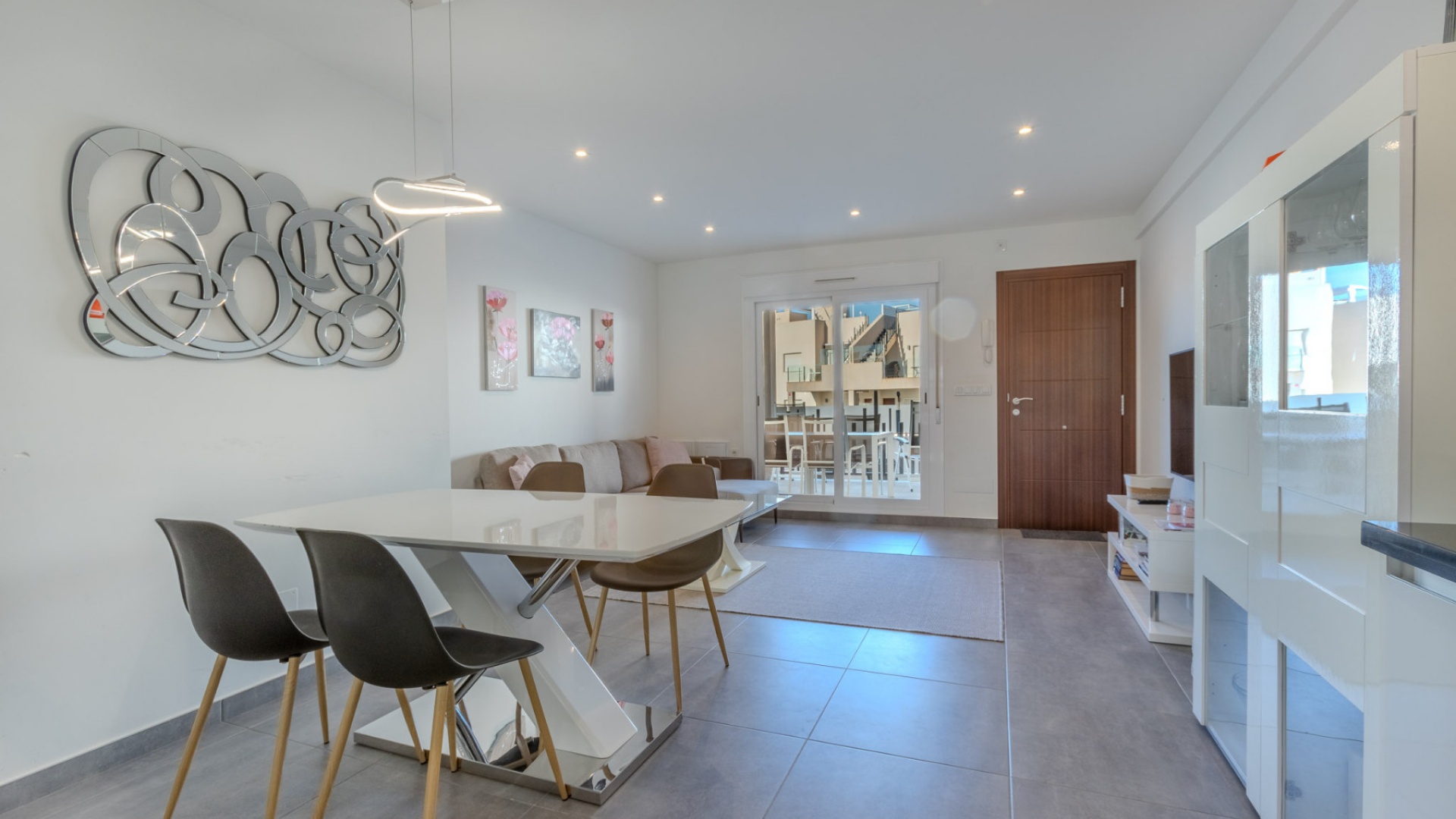 Wederverkoop - Appartement - Torrevieja - Aguas Nuevas