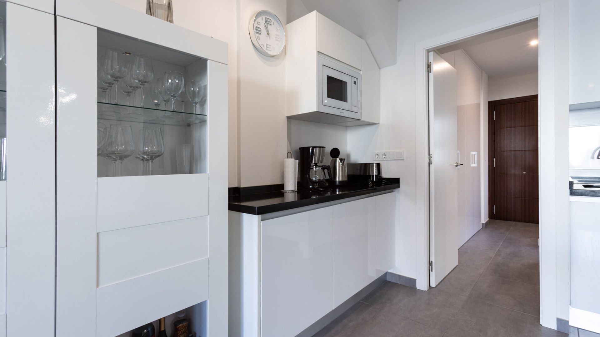 Wederverkoop - Appartement - Torrevieja - Aguas Nuevas